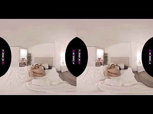 ❤️ PORNBCN VR दुई युवा लेस्बियनहरू 4K 180 3D भर्चुअल रियालिटी जेनेभा बेलुची क्याट्रिना मोरेनोमा हर्नी उठ्छन् ne.passiveincome1.ru मा