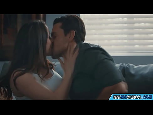 ❤️ एक राम्रो busty आमा संग रोमान्टिक सेक्स ne.passiveincome1.ru मा